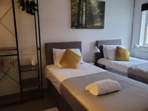 Rent Unique the Otford modern home 1 bed with mezzanine